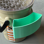 Yeti LoadOut Bucket Side Caddy | 3D Printed Storage Mount | Duck Hunting Detailing & Outdoor Gear