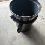 DS3D Dove Decoy Mount for Yeti LoadOut Bucket | 3D Printed | Fits 3/4" Decoy Rod | Made in Texas