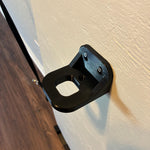 IK Foam Pro Sprayer Wall Mount | 3D Printed Garage Organizer | Car Detailing Storage | Made in USA
