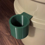 Yeti 16oz Bottle Mount for LoadOut Bucket | 3D Printed Cup & Bottle Holder | Car Detailing Accessory | Made in USA