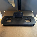 IK Foam Pro Double Sprayer Wall Mount | 3D Printed Garage Organizer | Holds 2 Sprayers | Made in USA