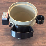 YETI Bucket Dove Hunting Organizer | 3D Printed 5-Gallon Mount