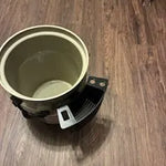 Yeti LoadOut Bucket Detailing Mount | 3D Printed Brush & Tool Holder | Car Detailing Caddy | Made in USA