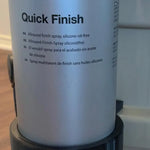 Koch Chemie 1 Liter Bottle Mount for Yeti LoadOut Bucket | 3D Printed Detailing Organizer | PETG | Made in USA