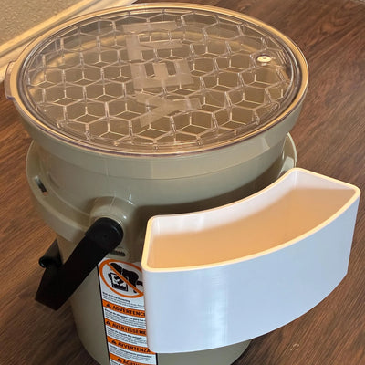 Yeti LoadOut Bucket Side Caddy | 3D Printed Storage Mount | Duck Hunting Detailing & Outdoor Gear