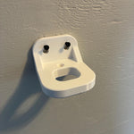 IK Foam Pro Sprayer Wall Mount | 3D Printed Garage Organizer | Car Detailing Storage | Made in USA